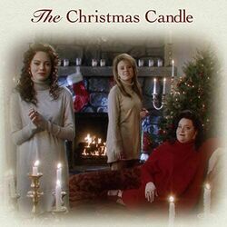 Saturday Night Live - The Christmas Candle Chords by Television Music