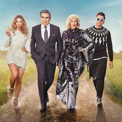 Schitts Creek Theme Tab by Television Music