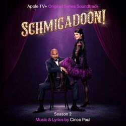 Schmigadoon - Kaput by Television Music