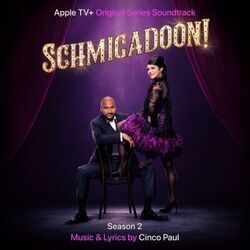 Schmigadoon - Kaput Chords by Television Music