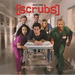 Scrubs by Television Music