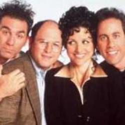 Seinfeld Theme by Television Music