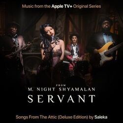 Servant - Somewhere In The Wild by Television Music