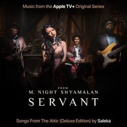 Servant - Somewhere In The Wild Chords by Television Music