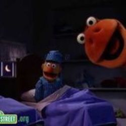 Sesame Street - In My Room Chords by Television Music