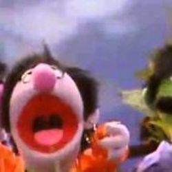 Sesame Street - One Banana Ukulele Chords by Television Music