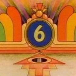 Sesame Street - Pinball Number Count by Television Music