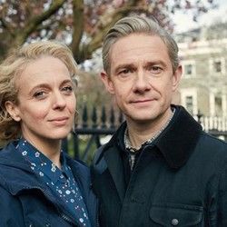 Sherlock - Waltz For John And Mary Ukulele Chords by Television Music