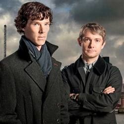 Sherlock Bbc Theme Ukulele by Television Music