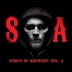 Sons Of Anarchy - All Along The Watchtower Chords by Television Music