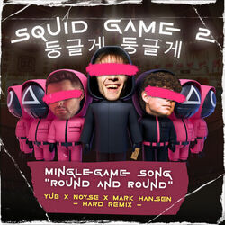 Squid Game 2 - Mingle Game Tabs by Television Music