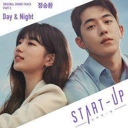 Start Up - Day And Night Chords by Television Music