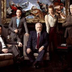 Succession Theme Song by Television Music
