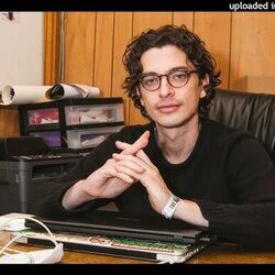 The Adam Friedland Show Outro Bass Tab by TV Soundtracks 📺