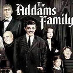 The Addams Family Theme by Television Music