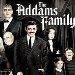 The Addams Family Theme Tab by Television Music