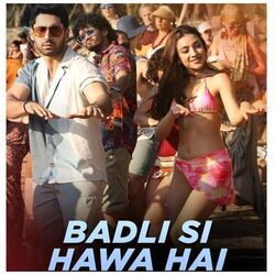 The Bads Of Bollywood - Badli Si Hawa Hai Chords by TV Soundtracks 📺