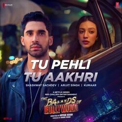The Bads Of Bollywood - Tu Pehli Tu Aakhri Chords by TV Soundtracks 📺