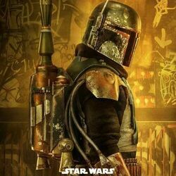 The Book Of Boba Fett - Main Theme Tab by Television Music