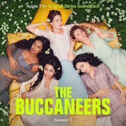 The Buccaneers - Cedar Chords by Television Music