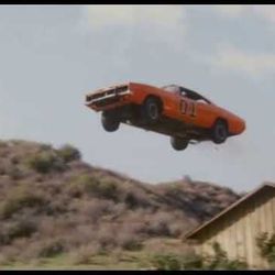 The Dukes Of Hazzard - Dixie Horn Intro by Television Music