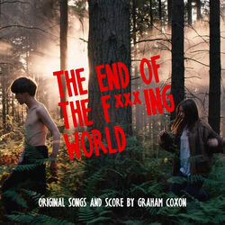 The End Of The Fucking World - Bus Stop Tab by Television Music