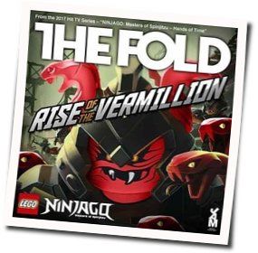The Fold - Lego Ninjago - Rise Of The Vermillion by Television Music