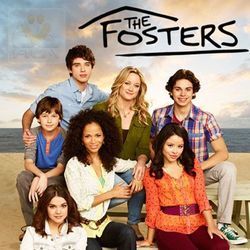 The Fosters - Love Will Light The Day by Television Music