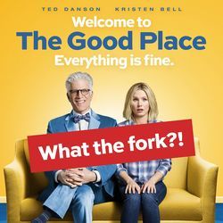 The Good Place - Theme Song Tab by Television Music