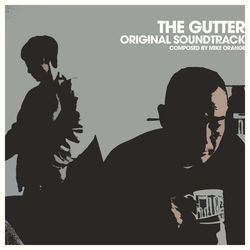 The Gutter - Yours Truly Chords by Television Music