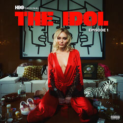 The Idol - World Class Sinner - I'm A Freak Chords by Television Music