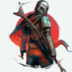 The Mandalorian - A Friend Tab by Television Music