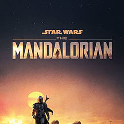 The Mandalorian - End Credits Theme by Television Music