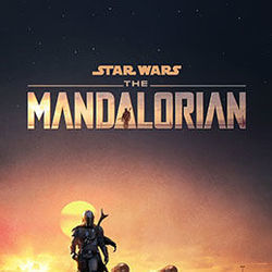 The Mandalorian - End Credits Theme Bass Tab by Television Music
