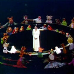 The Muppet Show - Will The Circle Be Unbroken Chords by Television Music