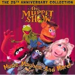 The Muppet Show Theme by Television Music