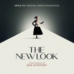 The New Look - Its Only A Paper Moon Chords by Television Music