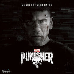 The Punisher - Franks Choice by Television Music