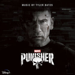 The Punisher - Franks Choice Intro by Television Music