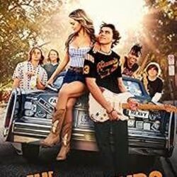 The Runarounds - Downtown Chords by TV Soundtracks 📺