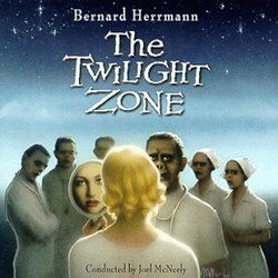 The Twilight Zone Theme Ukulele Chords by Television Music