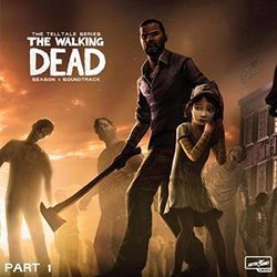 The Walking Dead - Clementine Suite Tab by Television Music