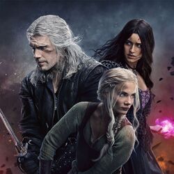 The Witcher - A Little Sacrifice Chords by Television Music