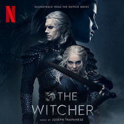 Misc Television chords for The witcher - burn butcher burn