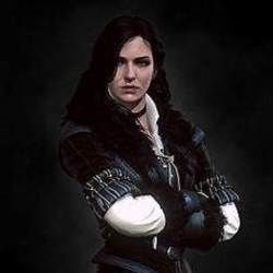 The Witcher - Her Sweet Kiss Chords by Television Music