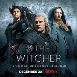 The Witcher - Her Sweet Kiss Ukulele Chords by Television Music