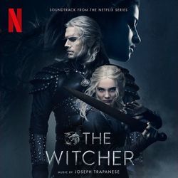 The Witcher - The Golden One Chords by Television Music
