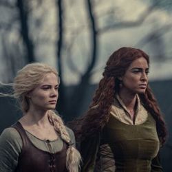 The Witcher Season 2 - Burn Butcher Burn Chords by Television Music