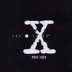 The X-files Theme Ukulele Chords by Television Music