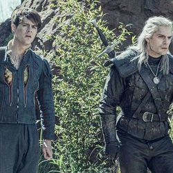 Toss A Coin To Your Witcher Bass Tab by Television Music